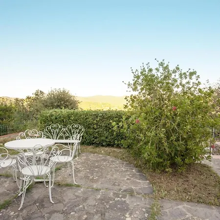 Bel Giardino - Goelba Casa Alzi