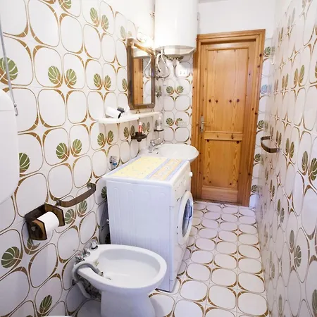 Villa Bel Giardino - Goelba Casa Alzi