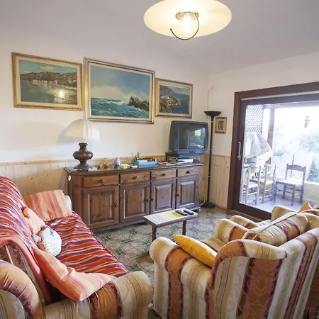 Villa Bel Giardino - Goelba