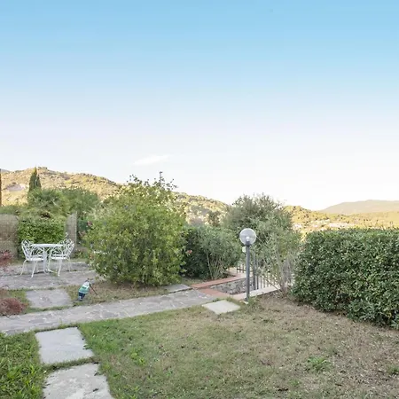 Bel Giardino - Goelba Villa