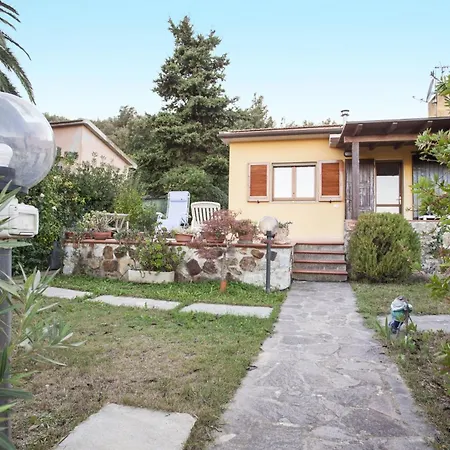 Villa Bel Giardino - Goelba